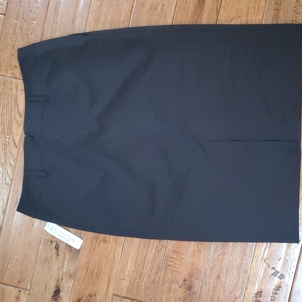 Pendleton City Limits Stretch Pencil Pockets Skirt - image 4